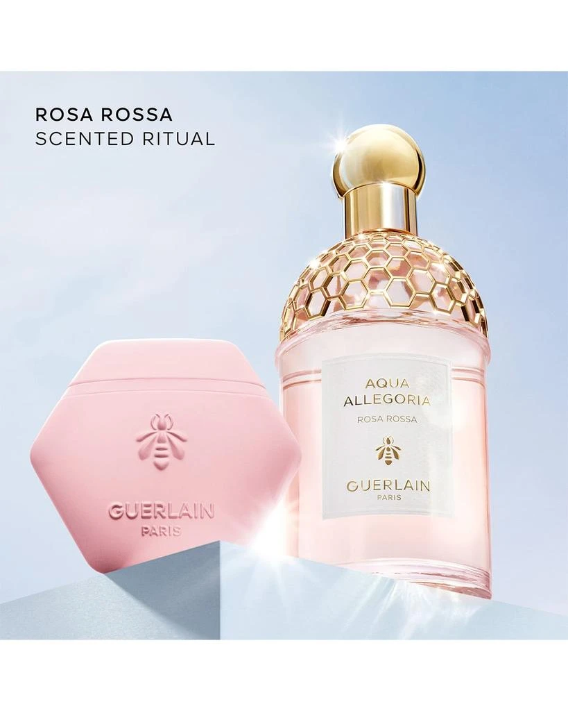 Guerlain Aqua Allegoria Rosa Rossa Hand Cream, 1.7 oz. 4