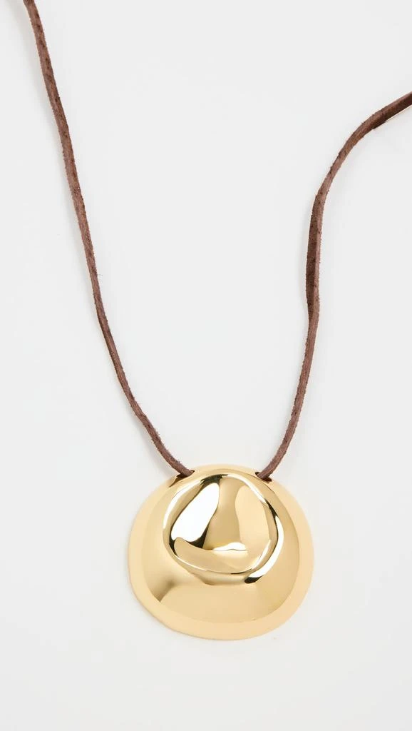 Eliou Martelo Wrap Necklace 4