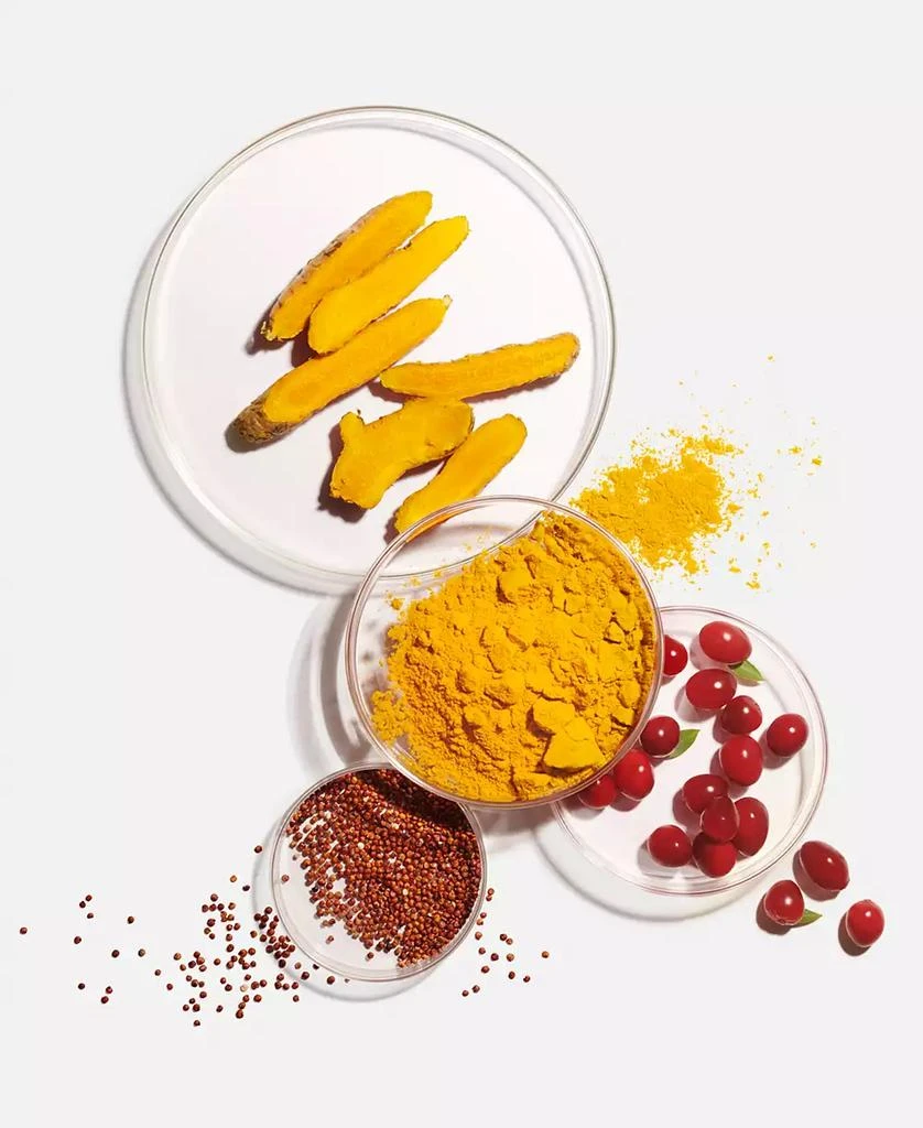 Kiehl's Turmeric & Cranberry Seed Energizing Radiance Masque, 3.4-oz. 4