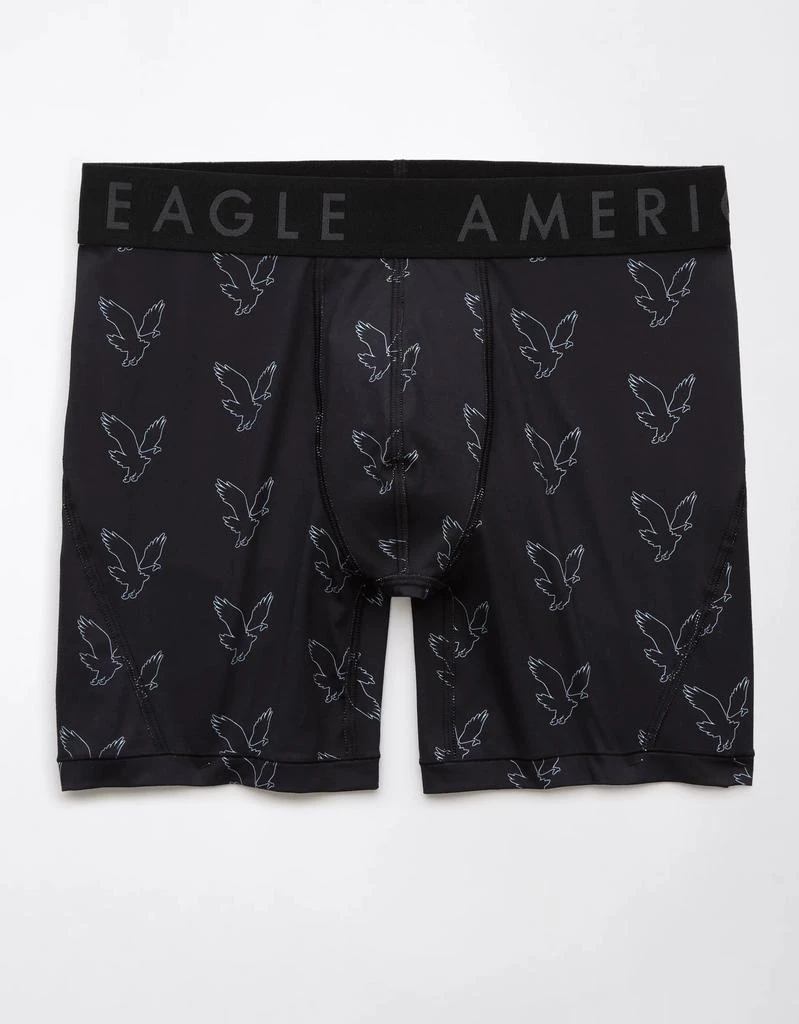 AE AEO Men's Eagle 6" Flex Boxer Brief 3
