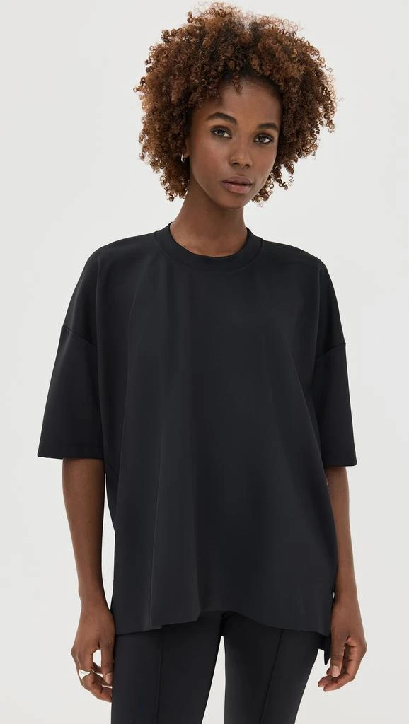 ROSETTA GETTY Collapsed T-Shirt 6
