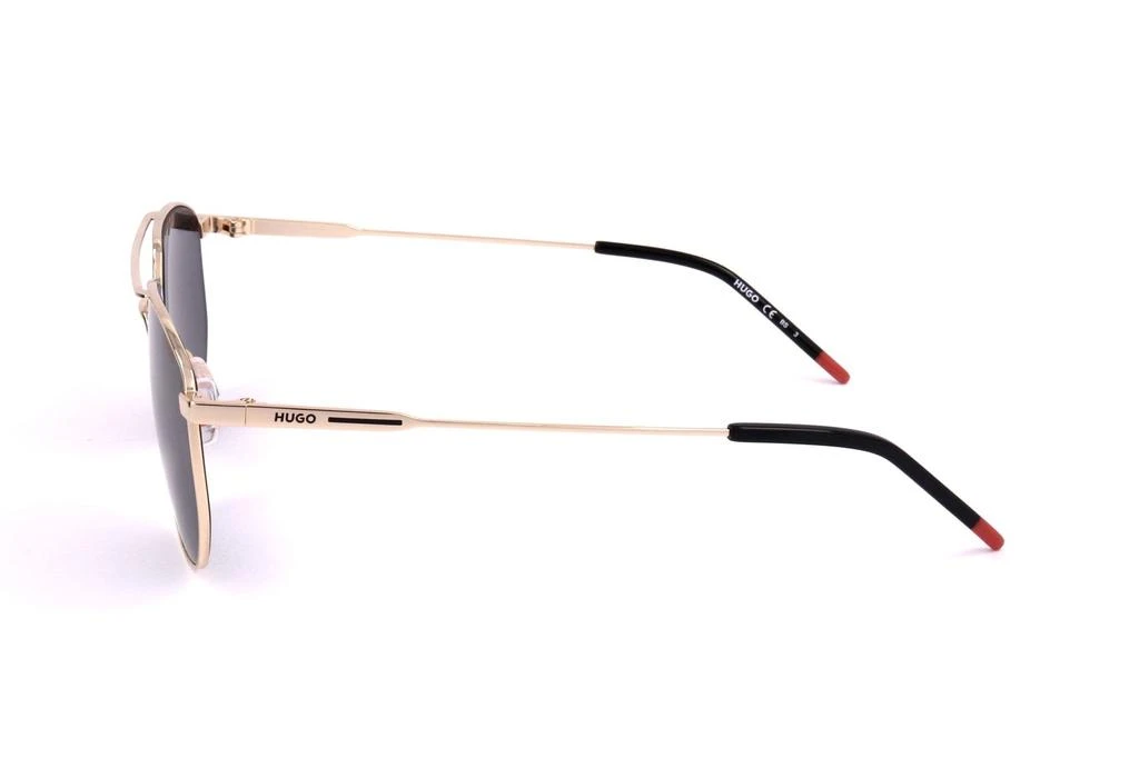 Hugo Boss Hugo Boss Aviator-Frame Sunglasses 2