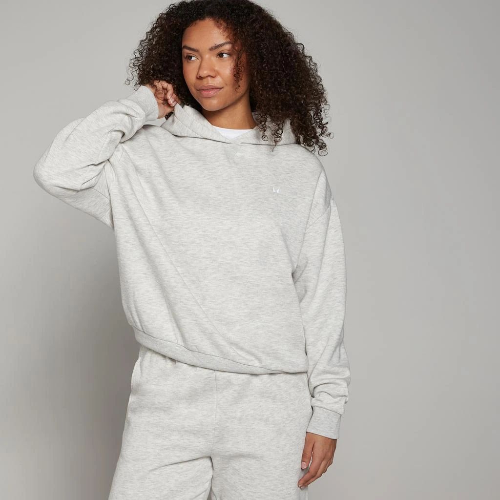 Myprotein MP Women's Basics Oversized Hoodie 1