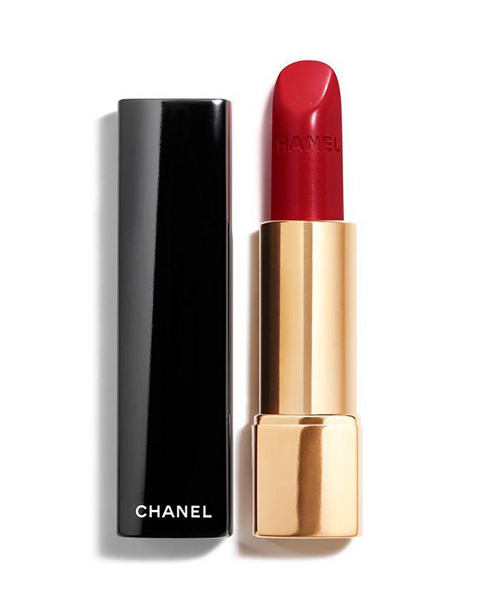 CHANEL ROUGE ALLURE