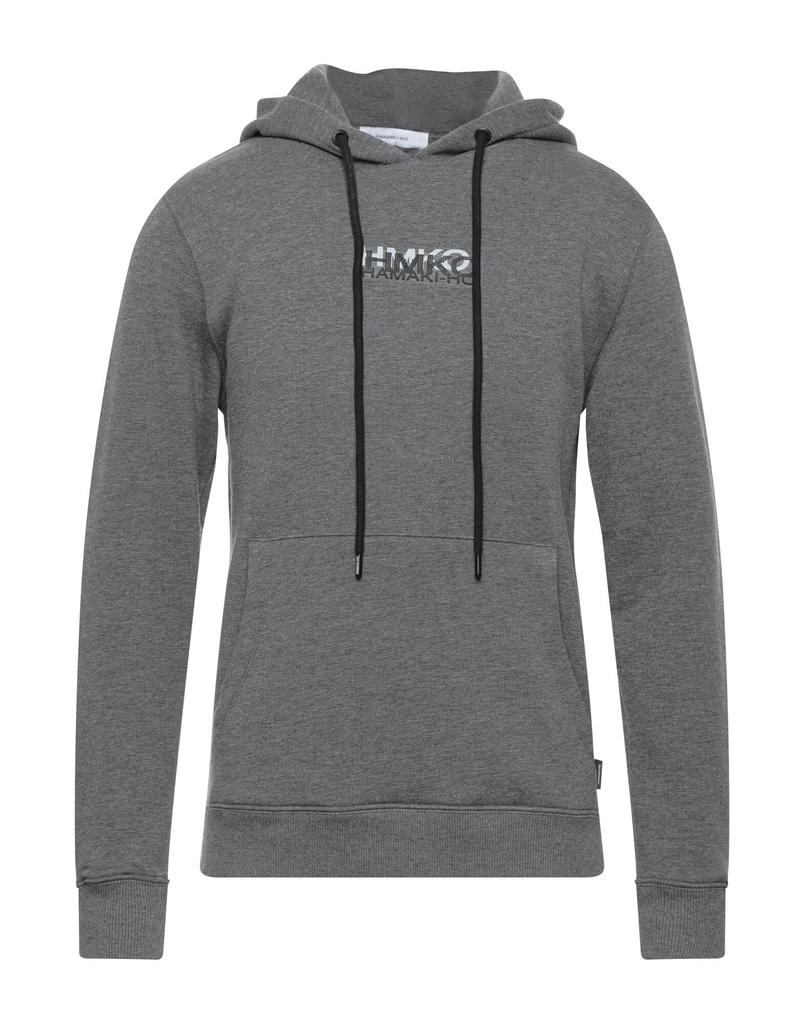 HAMAKI-HO Hooded sweatshirt