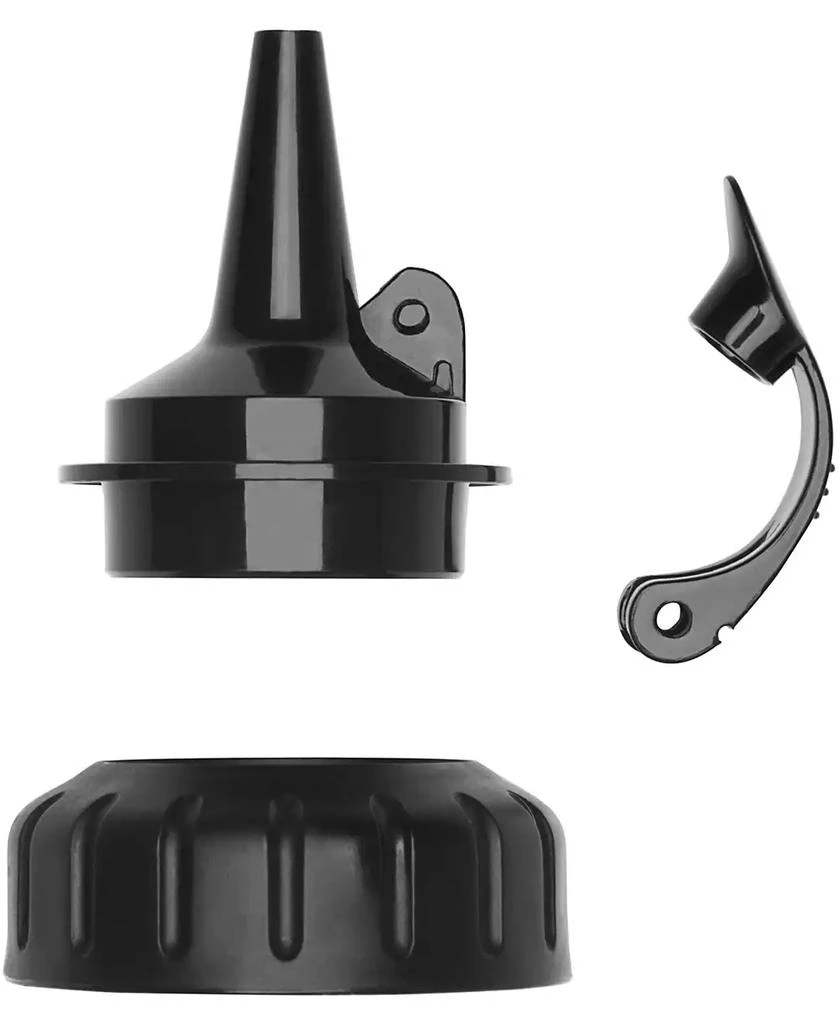 OXO 2-Pc. Chef’s Squeeze Bottle Set 3