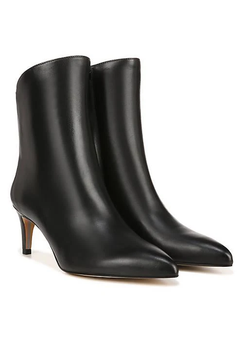 Sam Edelman Edelman Usha Bootie 2