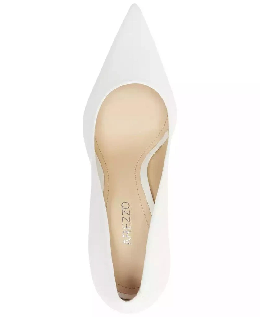 Arezzo Women's Emily High Stiletto Pumps 4