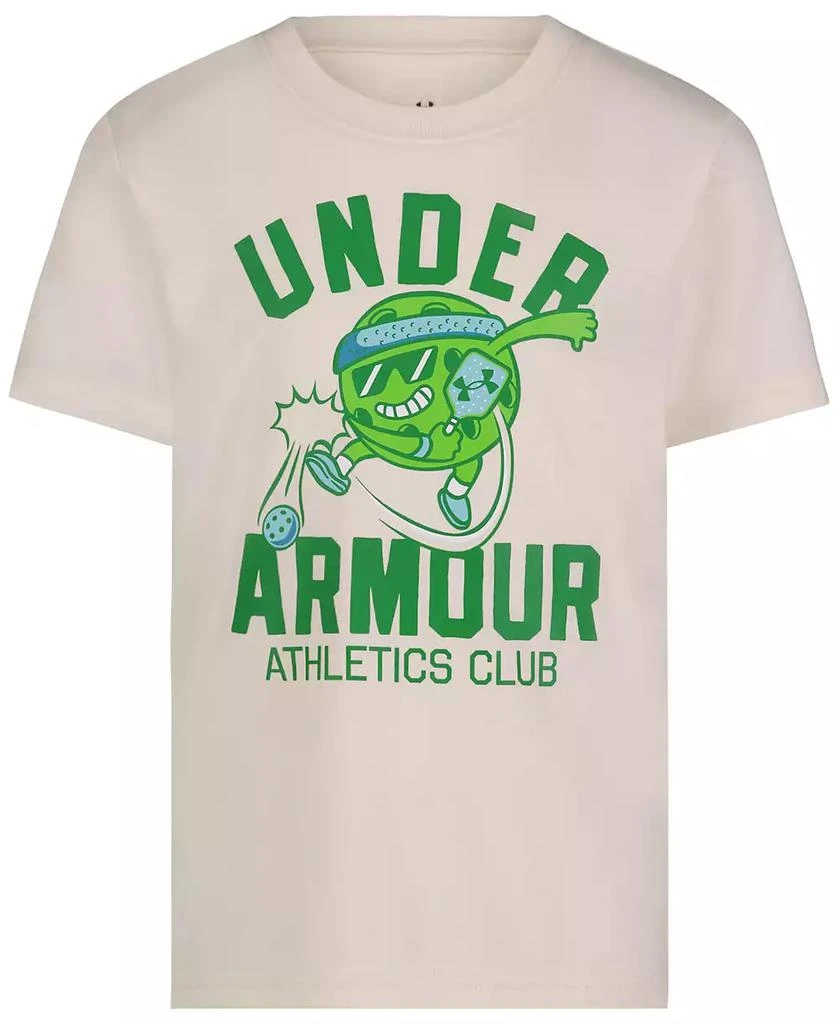 Under Armour Toddler & Little Boys Pickleball T-Shirt 1