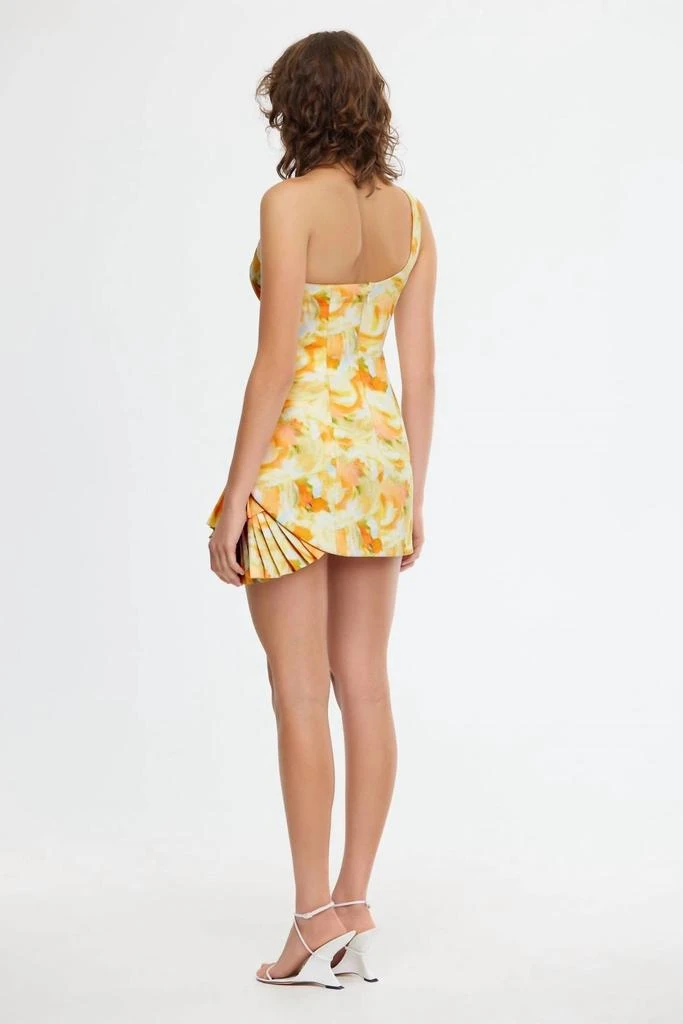 Acler - Aberfoyle Mini Dress On Sale Now with Up to 35% Off | Discover Exclusive Deals & Savings at BeyondStyle Authentic Acler women > dresses > mini|829946442|clothing|dresses|mini|patterned|polyester|women|yellow with Limited-Time Acler - Aberfoyle Mini Dress On Sale Now with Up to 35% Off | Discover Exclusive Deals & Savings at BeyondStyle Authentic Acler women > dresses > mini|829946442|clothing|dresses|mini|patterned|polyester|women|yellow with Limited-Time