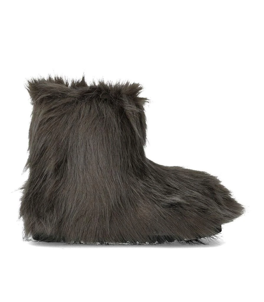 STAND STUDIO Stand Studio Oliva Grey Ankle Boot 1