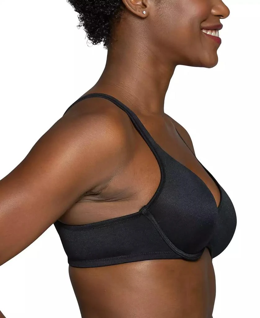 Vanity Fair Vanity Fair Body Shine Full Coverage Underwire Contour Bra – 75298 5