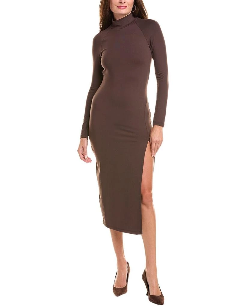 Susana Monaco susana monaco Open Back Dress 1