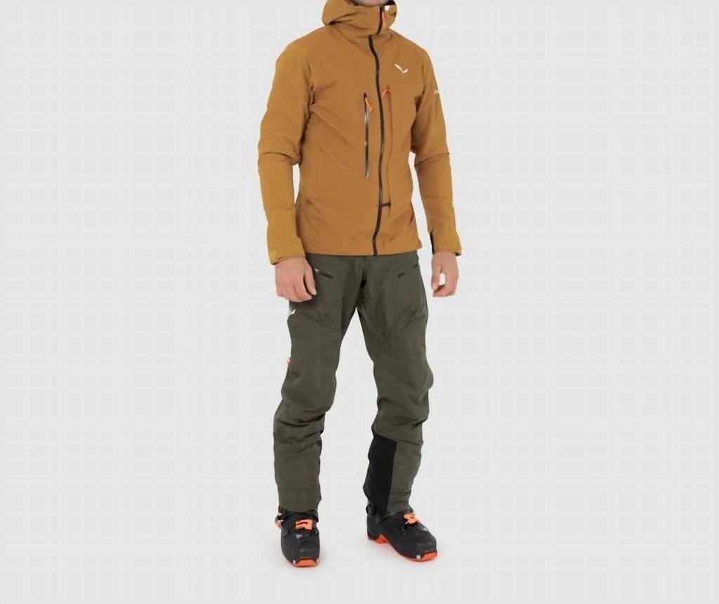 Salewa Salewa - Sella Durastretch Hybrid Jacket