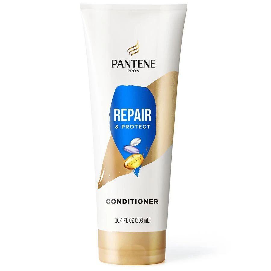 Pantene Repair & Protect 2x Breakage Protection Conditioner No scent 1