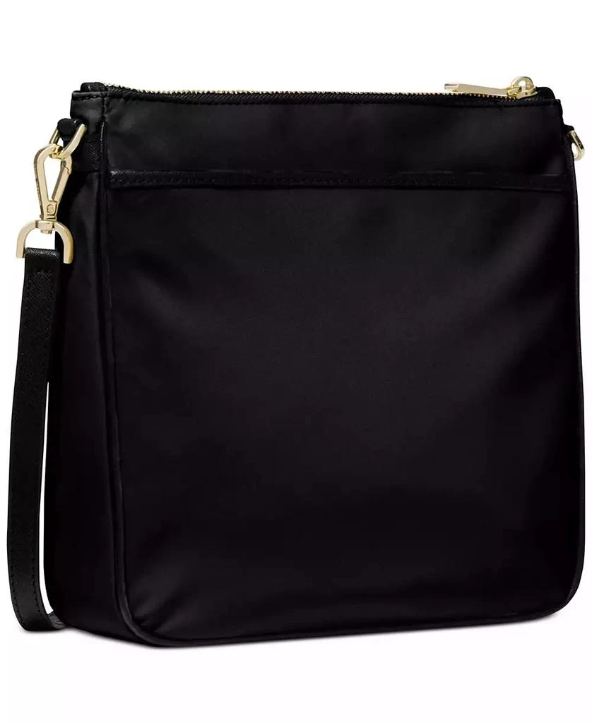 Michael Kors Jet Set Charm North South Nylon Crossbody 3