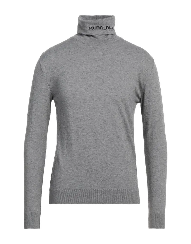 TAKESHY KUROSAWA Turtleneck