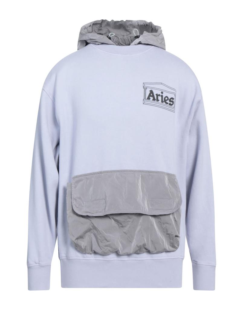 Aries Hooded sweatshirt