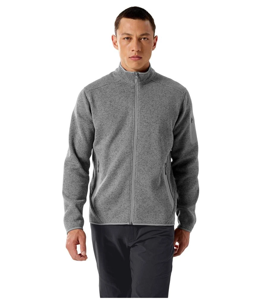 Arc
teryx Covert Cardigan 1