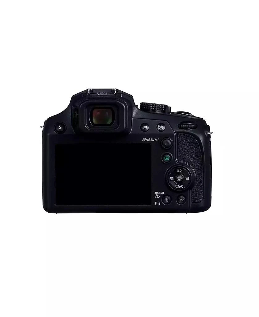 Panasonic LUMIX FZ80D Point and Shoot Digital Camera 9