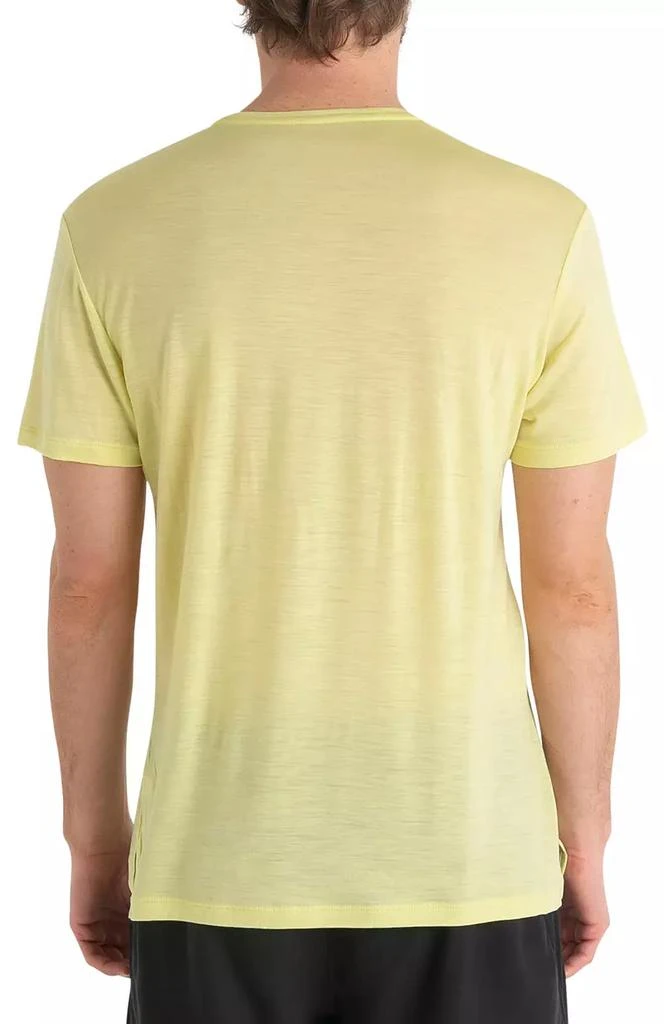 Icebreaker icebreaker Men's Merino 125 Cool-Lite Sphere III Short Sleeve Shirt 2