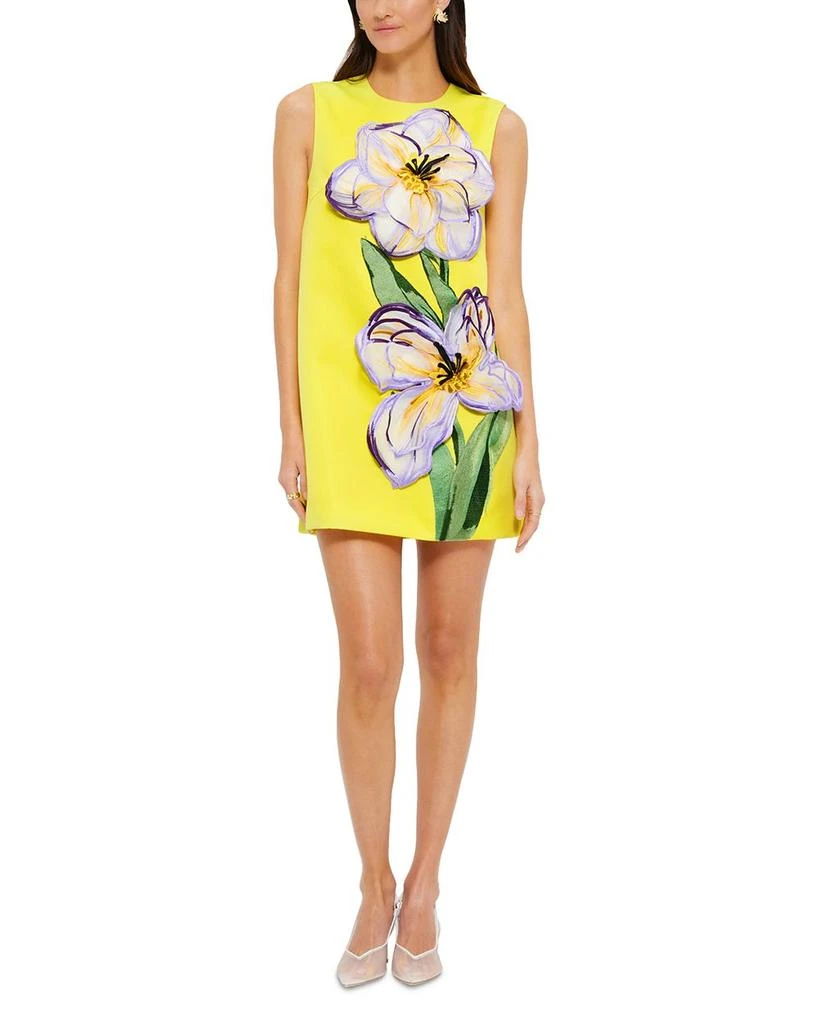 LEO LIN Yvonne Mini Dress 2
