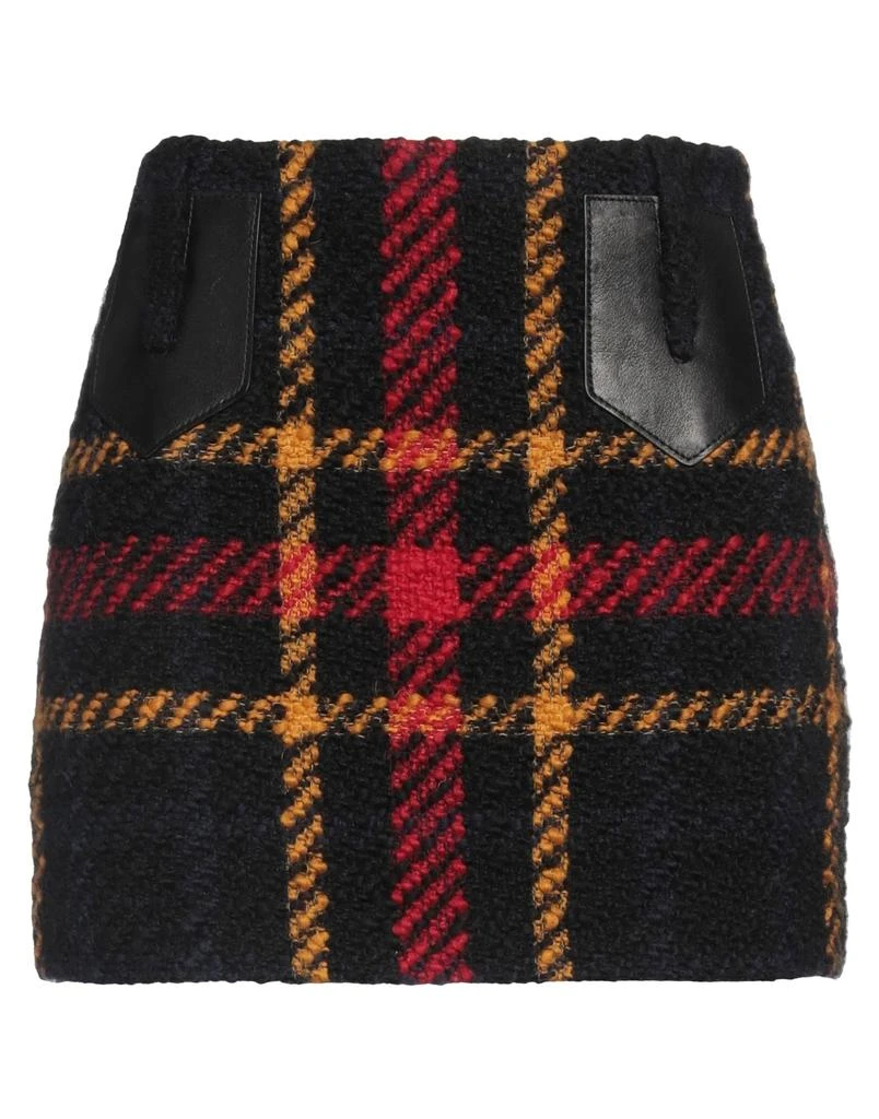 BARBARA BUI Mini skirt 1