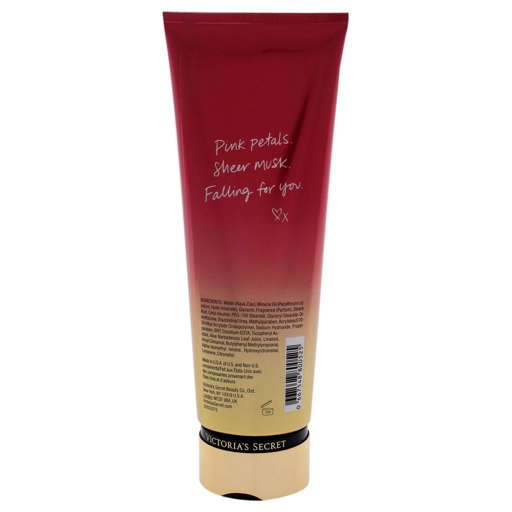 Victoria's Secret Romantic by  for Women - 8 oz Body Lotion 1