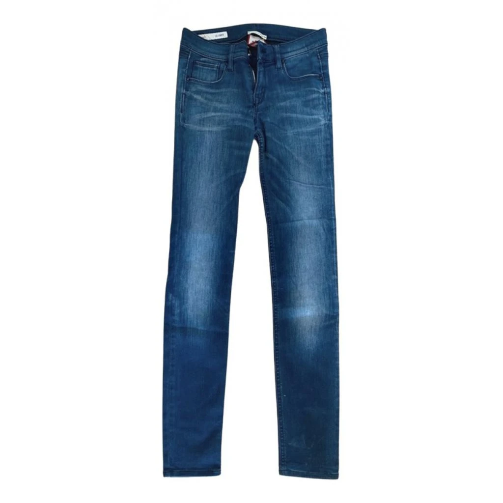 Cycle Cycle Straight jeans 1