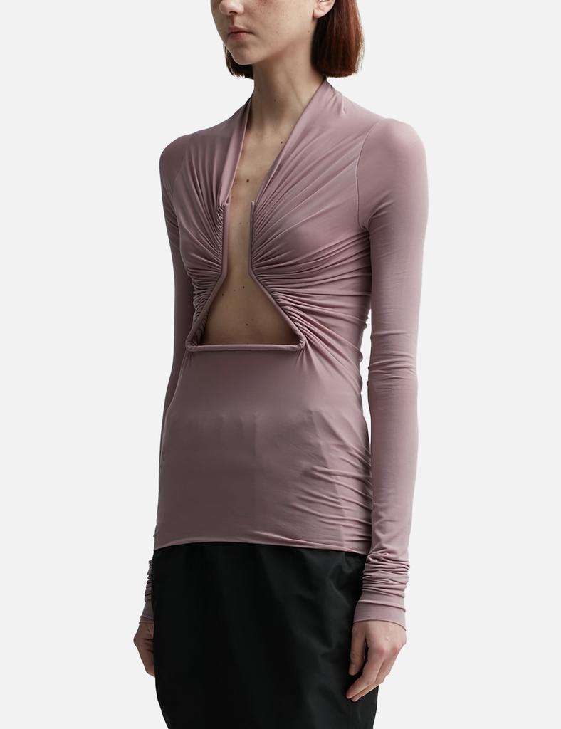 Rick Owens PRONG TOP