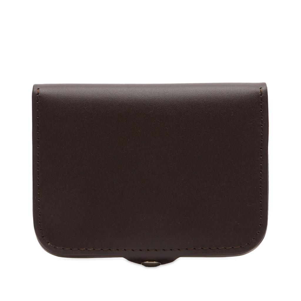 A.P.C. A.P.C. Josh Wallet