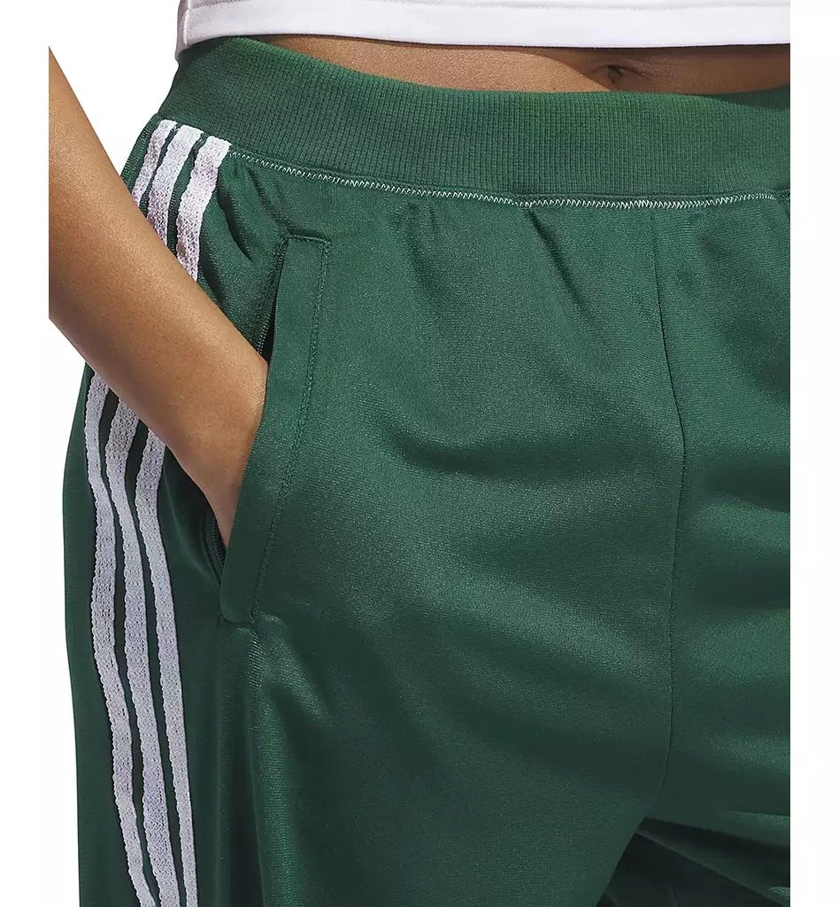 Adidas Women's 3-Stripe Classic Track Pants 2