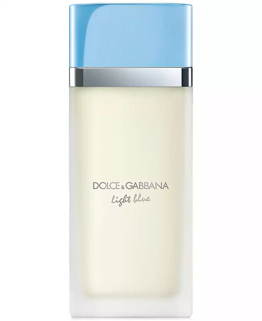 Dolce & Gabbana Light Blue Eau de Toilette, 6.7 oz. 1