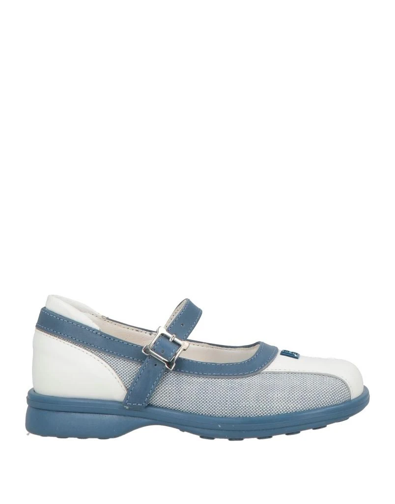 LAURA BIAGIOTTI JUNIOR Ballet flats 1