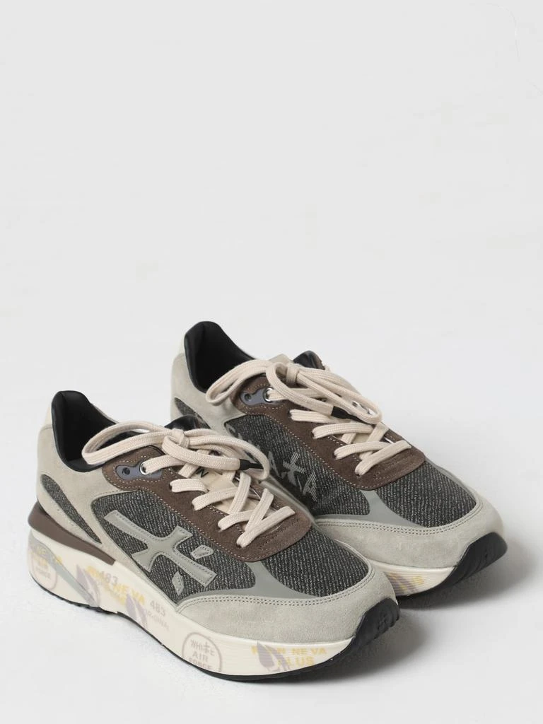 PREMIATA Sneakers men Premiata 2