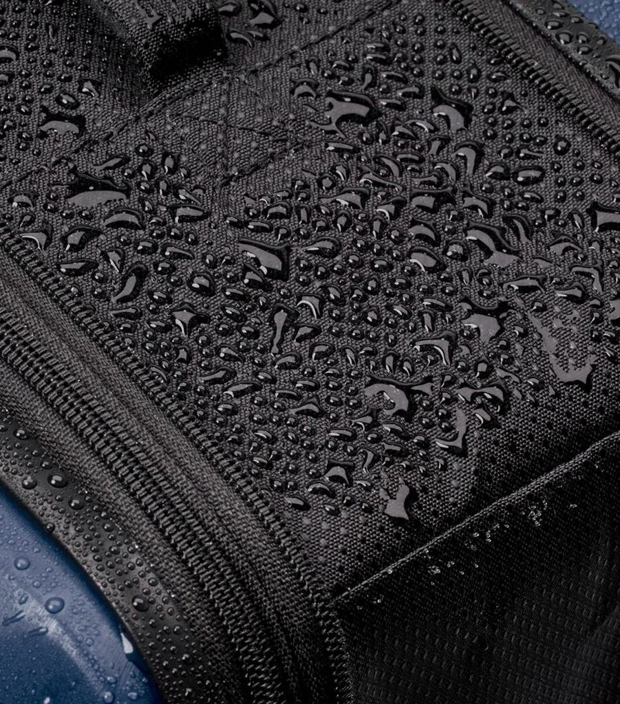 Woolrich Foldaway Carry-On Suitcase (55cm) 8