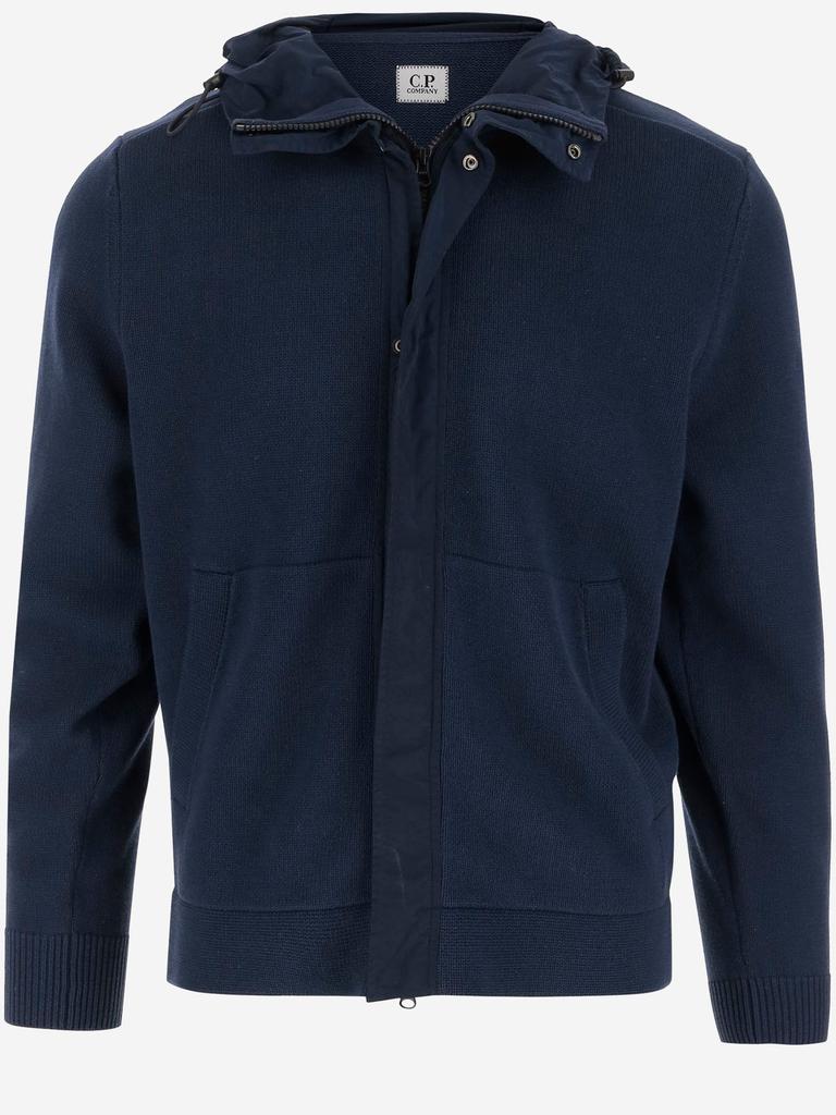 C.P. Company C.P. Company Hooded Sweater