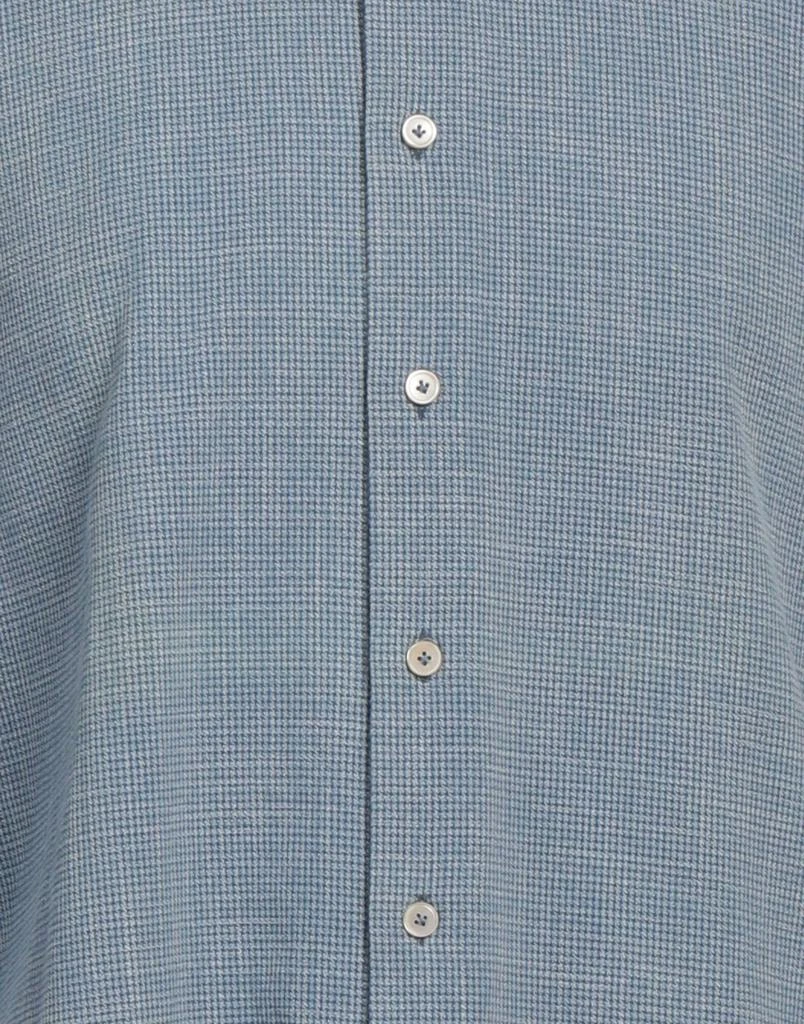 ALESSANDRO GHERARDI Patterned shirt 4