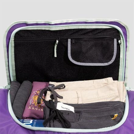 Backcountry All Around 40L Duffel 3