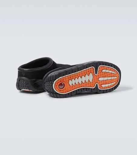 NIKE ACG Rufus suede slip-on sneakers 7
