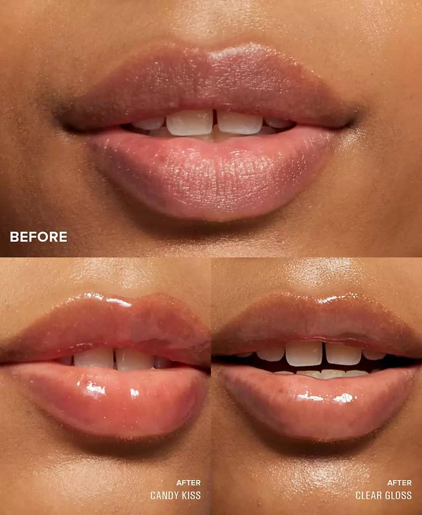 NUDESTIX 2-Pc. Nudeskin Hydrating Peptide Lip Butter Set, Created for Macy's 4
