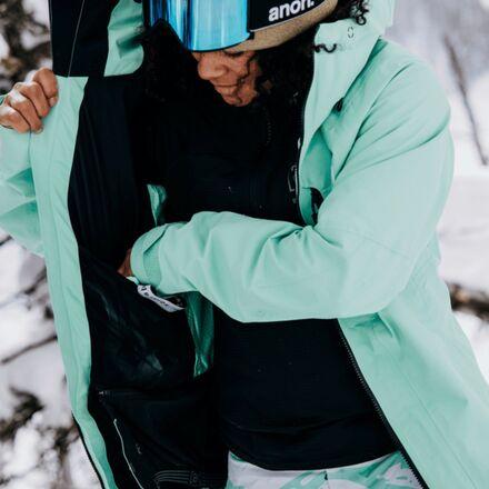 Burton AK GORE-TEX Upshift Jacket - Women's