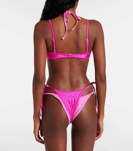 Same Double Layer bikini bottoms 3