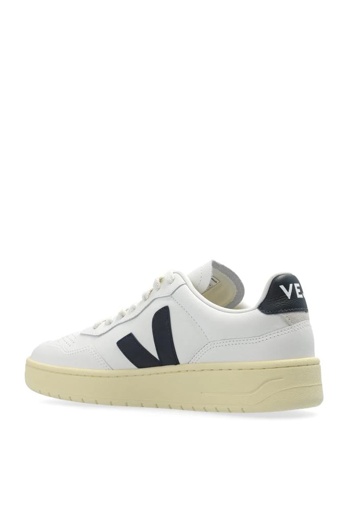 Veja Sports Shoes `V-90 O.T. Leather` 5