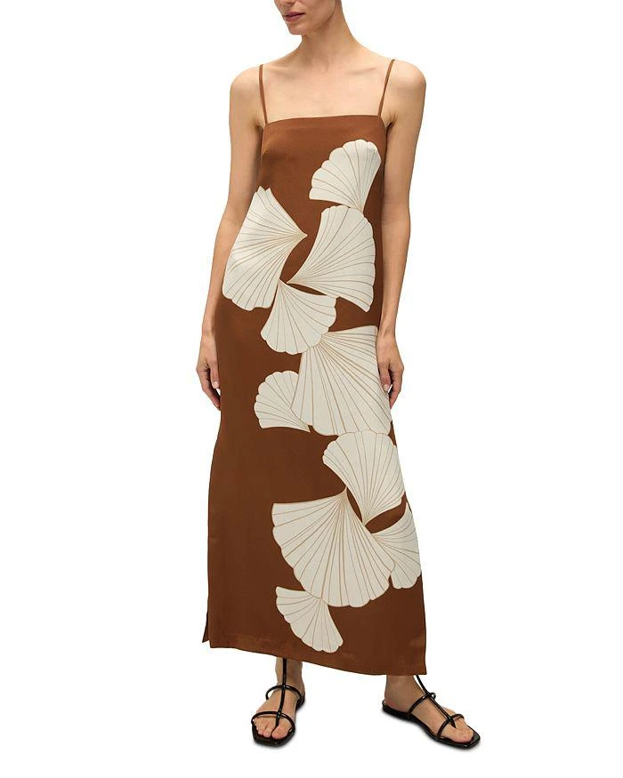 VERONICA BEARD Petra Dress 1