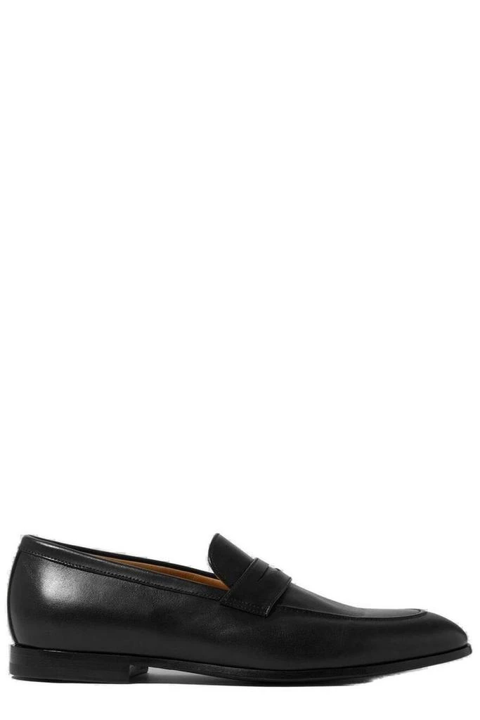 Shop Scarosso Marzio Slip-On Loafers on Sale at BeyondStyle  display picture 3