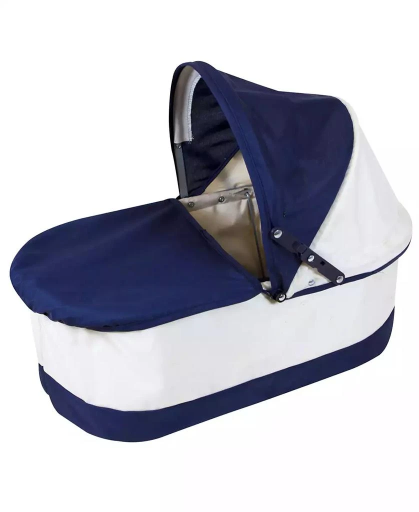 Laser Pegs Lissi Classic Baby Doll Pram 2