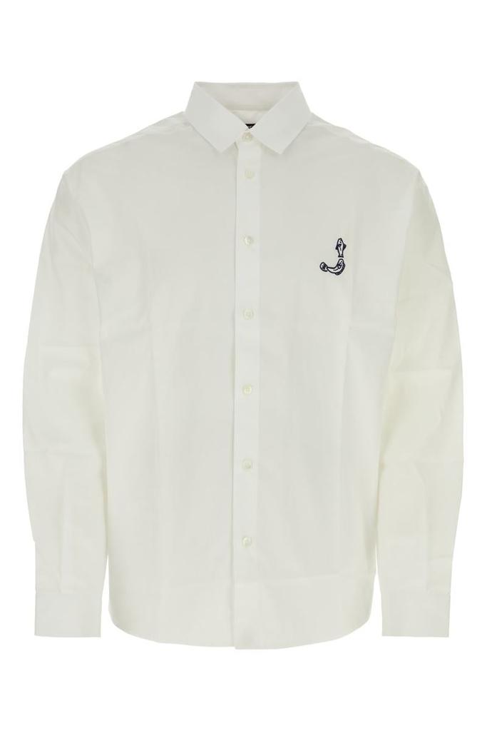 Jacquemus Jacquemus Shirts