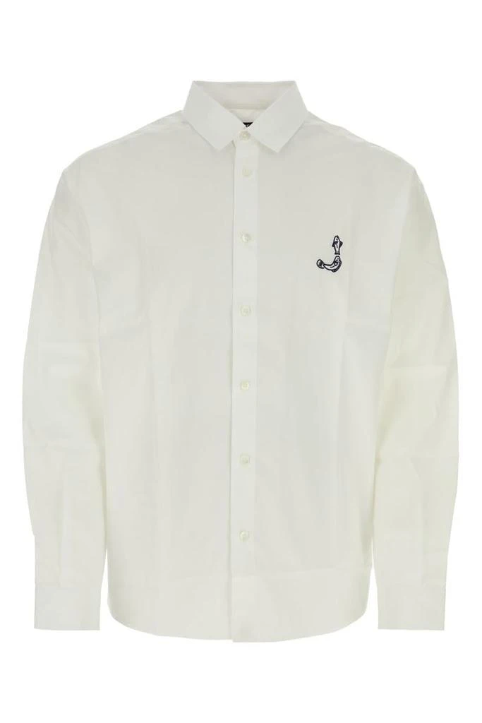 Jacquemus Jacquemus Shirts 1