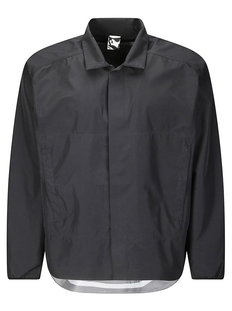 ジャケット・アウター GR10K GORE-TEX Skeleton Jacket GR10K GORE-TEX® Skeleton Jacket Navy - Jackets - Compare